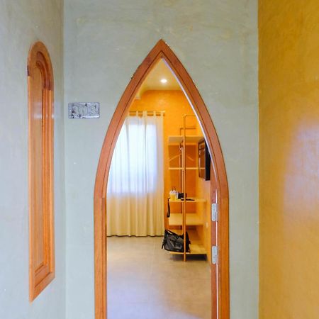 Eo Gio Co Homestay Quy Nhon Dış mekan fotoğraf