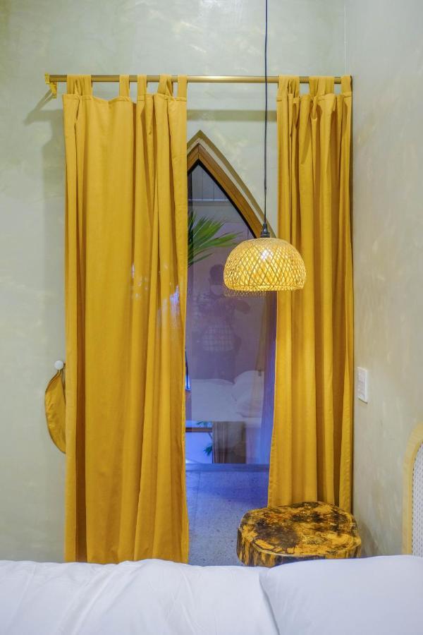 Eo Gio Co Homestay Quy Nhon Dış mekan fotoğraf