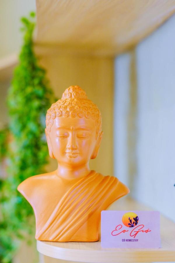 Eo Gio Co Homestay Quy Nhon Dış mekan fotoğraf