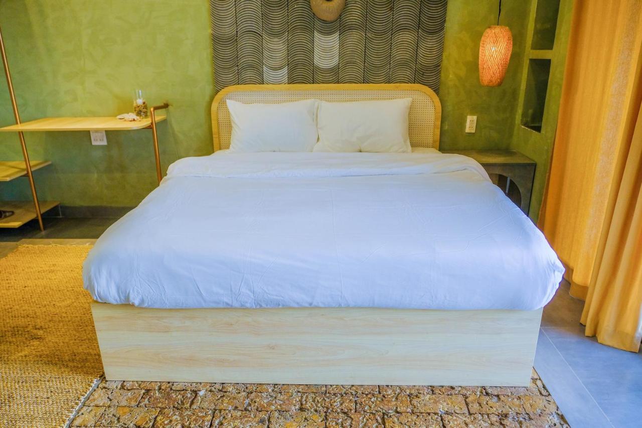 Eo Gio Co Homestay Quy Nhon Dış mekan fotoğraf