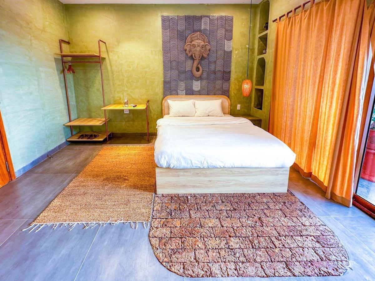 Eo Gio Co Homestay Quy Nhon Dış mekan fotoğraf
