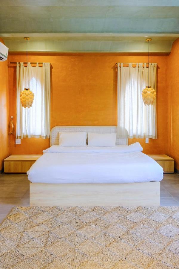 Eo Gio Co Homestay Quy Nhon Dış mekan fotoğraf