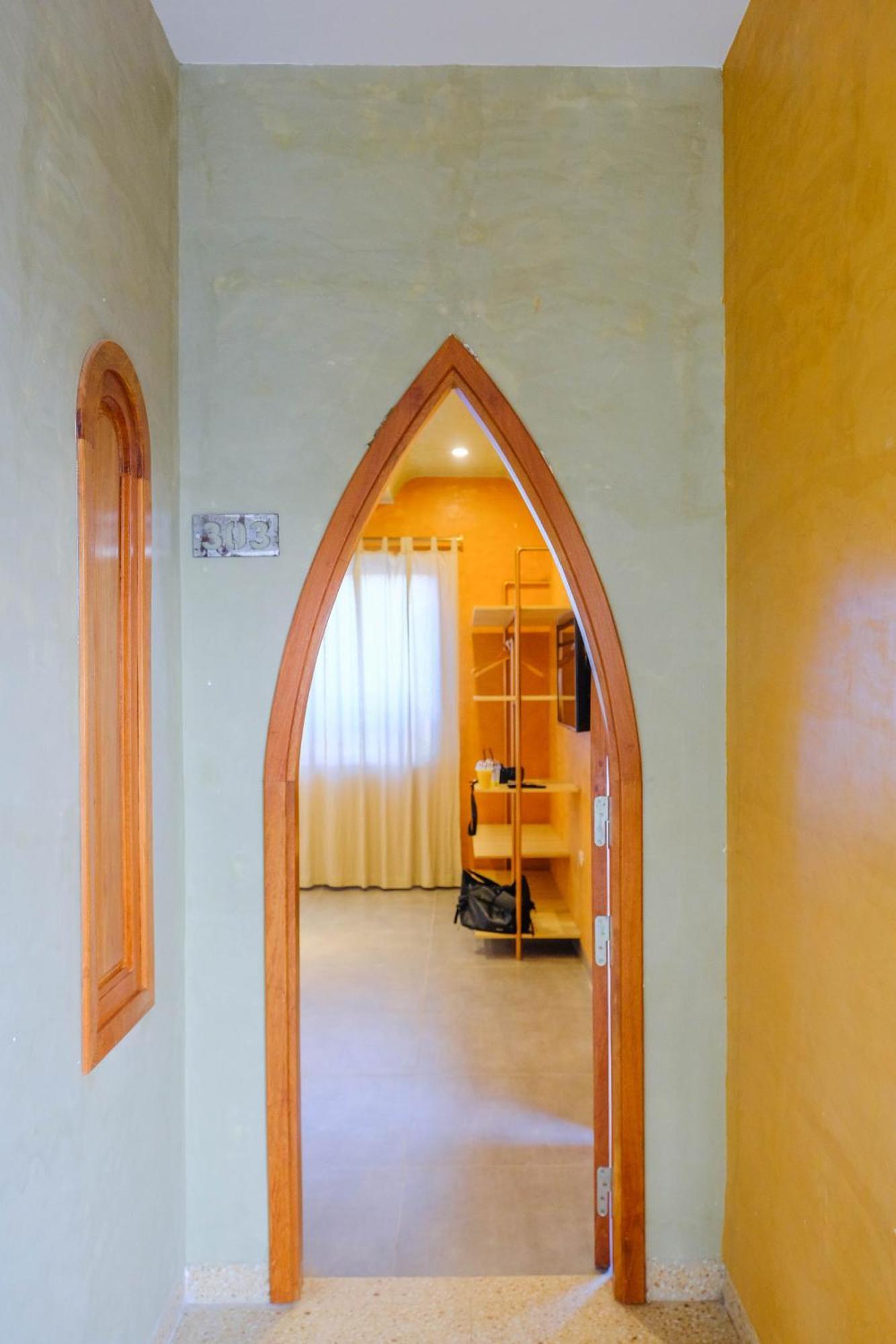 Eo Gio Co Homestay Quy Nhon Dış mekan fotoğraf