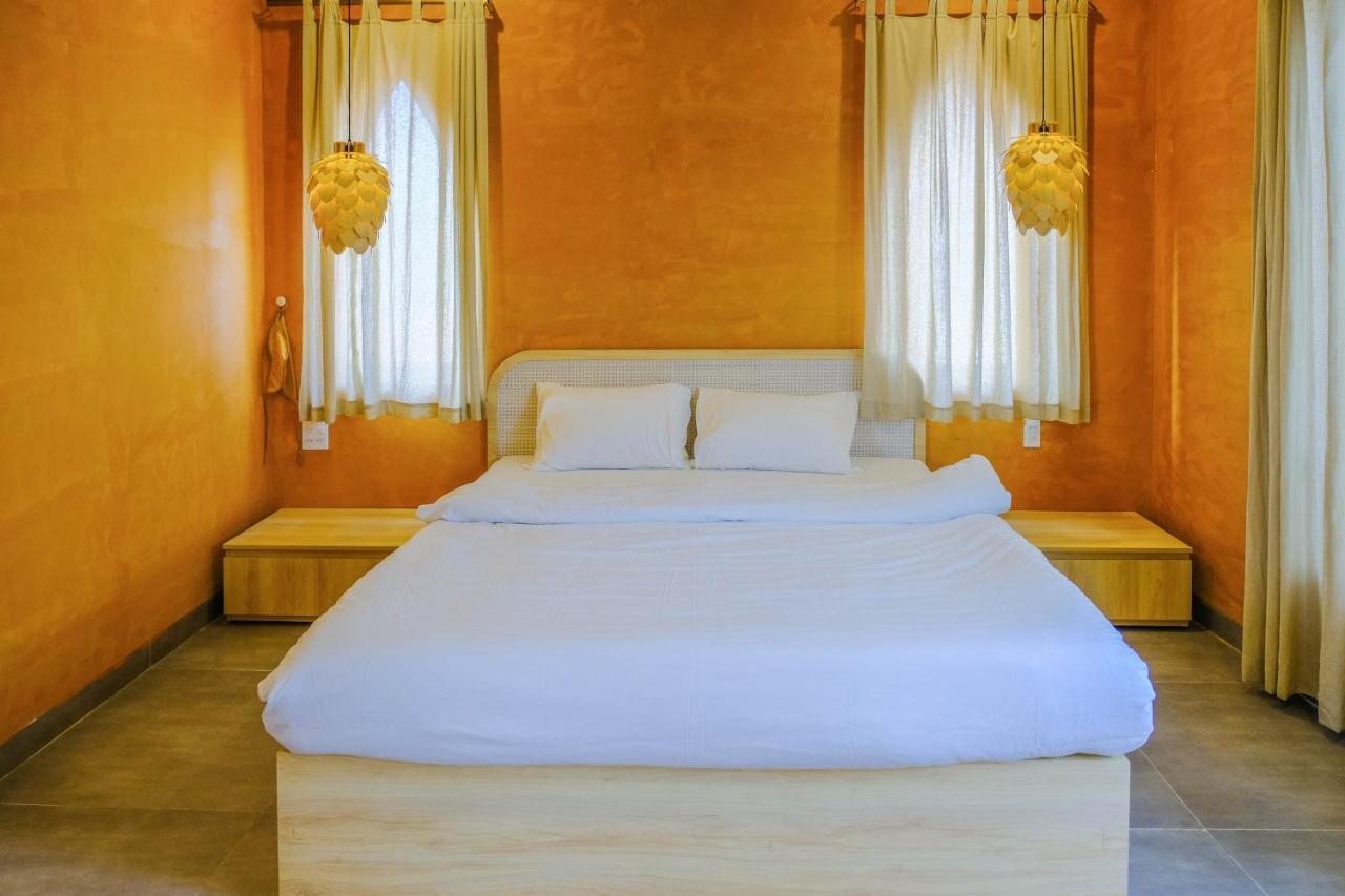 Eo Gio Co Homestay Quy Nhon Dış mekan fotoğraf