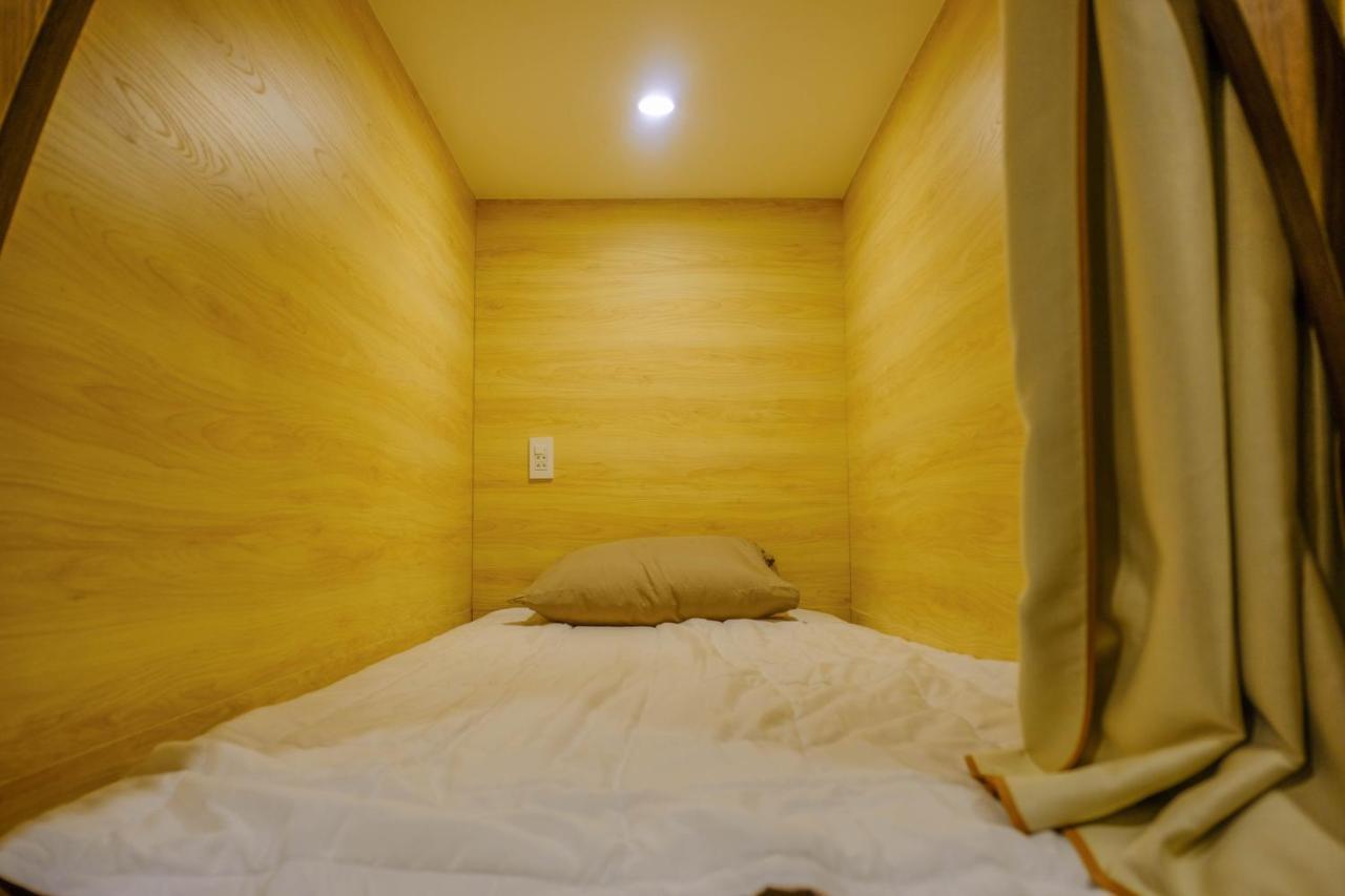 Eo Gio Co Homestay Quy Nhon Dış mekan fotoğraf