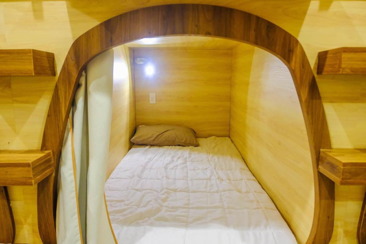 Eo Gio Co Homestay Quy Nhon Dış mekan fotoğraf