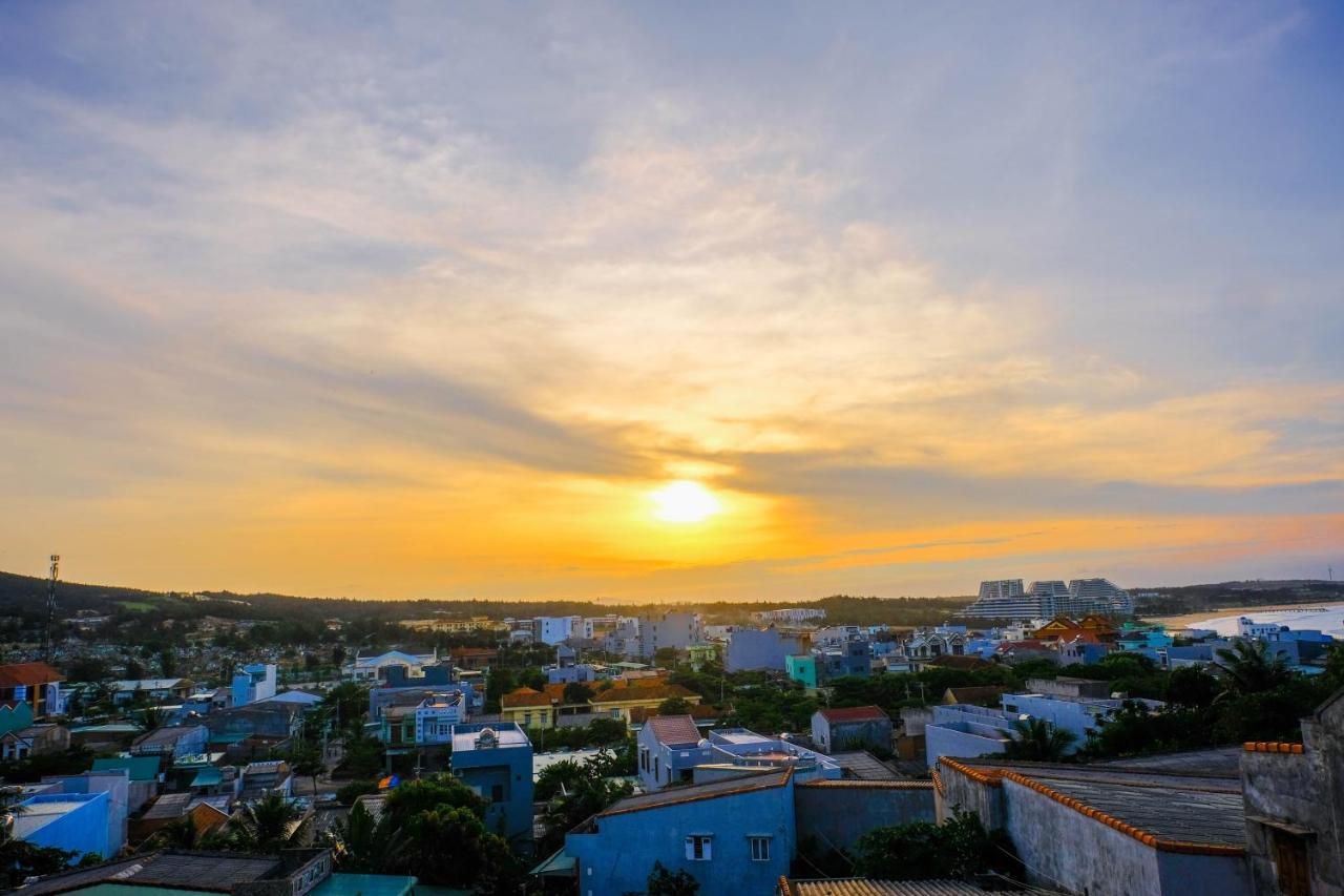 Eo Gio Co Homestay Quy Nhon Dış mekan fotoğraf